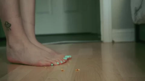 Imilia Audley Giantess Squashing Compilation Video