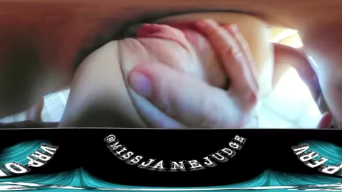 Science Friction – Cuckold Giantess with Giant Cock VR 360